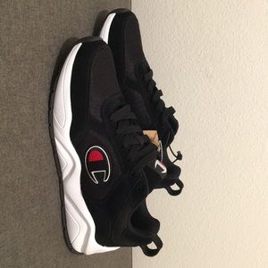 93 eighteen style champion